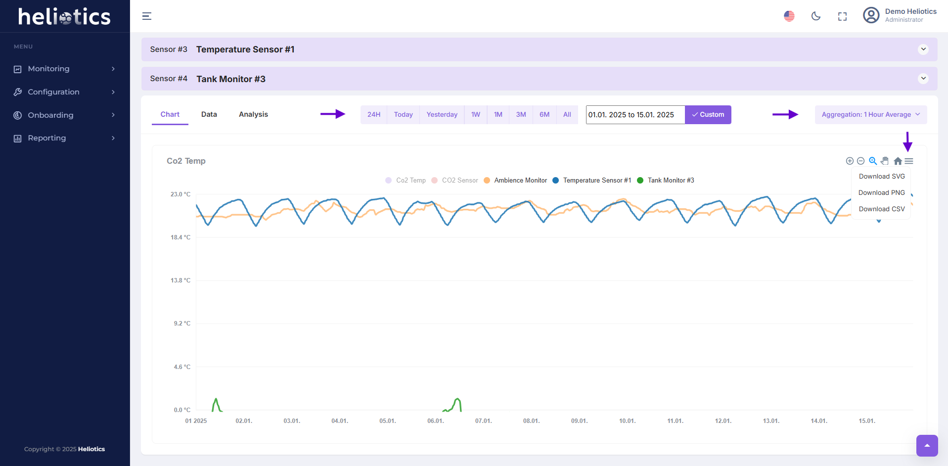 Dataviews Custom Options.png